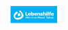 Firmenlogo: Lebenshilfe Rhön-Grabfeld e. V.