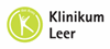 Firmenlogo: Klinikum Leer gGmbH