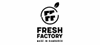 Firmenlogo: Fresh Factory GmbH & Co. KG