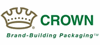 Firmenlogo: Crown Packaging European Division GmbH