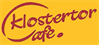 Firmenlogo: Firmenlogo: Cafe Klostertor Kamenz