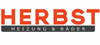 Firmenlogo: HERBST HEIZUNG & BÄDER