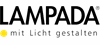 Firmenlogo: Firmenlogo: LAMPADA Internationale Leuchten Collection GmbH