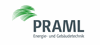 Firmenlogo: Praml GmbH
