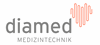 Firmenlogo: Diamed Medizintechnik GmbH