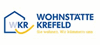 Firmenlogo: Wohnstätte Krefeld, Wohnungs-Aktiengesellschaft