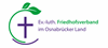 Firmenlogo: Firmenlogo: Ev.-luth. Friedhofsverband im Osnabrücker Land