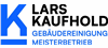 Firmenlogo: Lars Kaufhold Gebäudereinigung