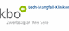 Firmenlogo: kbo-Lech-Mangfall-Kliniken