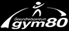 Firmenlogo: GYM 80 Fitness-Treff Kehl