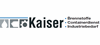 Firmenlogo: Kaiser