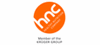 Firmenlogo: HNC Healthy Nutrition Company GmbH