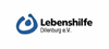 Firmenlogo: Lebenshilfe Dillenburg e.V.