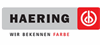 Firmenlogo: HAERING GmbH
