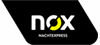 Firmenlogo: nox NachtExpress