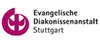 Firmenlogo: Evangelische Diakonissenanstalt Stuttgart