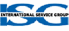 Firmenlogo: ISG