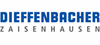 Firmenlogo: Dieffenbacher Maschinenfabrik GmbH