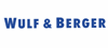 Firmenlogo: Wulf & Berger GmbH