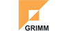 Firmenlogo: Grimm GmbH & Co KG