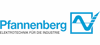 Firmenlogo: Pfannenberg Group
