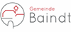 Firmenlogo: Gemeinde Baindt