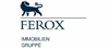 Firmenlogo: Ferox Projektentwicklung GmbH & Co. KG