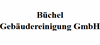 Firmenlogo: Firmenlogo: Büchel Gebäudereinigung GmbH