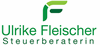 Firmenlogo: Steuerberaterin Ulrike Fleischer Firmenlogo: Steuerberaterin Ulrike Fleischer