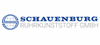 Firmenlogo: Schauenburg Hose Technology GmbH