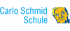 Firmenlogo: Carlo Schmid Schule