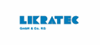 Firmenlogo: Likratec GmbH & Co KG