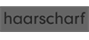 Firmenlogo: Haarscharf