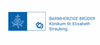 Firmenlogo: Barmherzige Brüder Klinikum St. Elisabeth Straubing GmbH