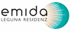 Firmenlogo: emida Residenzen Holding GmbH