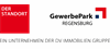 Firmenlogo: Gewerbepark Regensburg GmbH
