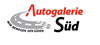 Firmenlogo: Firmenlogo: Autogalerie Süd e. K.
