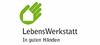 Firmenlogo: LebensWerkstatt für Menschen mit Behinderung e. V.