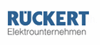 Firmenlogo: Rückert GmbH