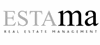 Firmenlogo: Firmenlogo: Estama Gesellschaft für Real Estate Management mbH