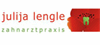 Firmenlogo: Zahnarztpraxis Julija Lengle