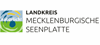 Firmenlogo: Landkreis Mecklenburgische Seenplatte