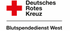 Firmenlogo: DRK-Blutspendedienst West