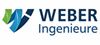 Firmenlogo: Weber-Ingenieure GmbH Firmenlogo: Weber-Ingenieure GmbH