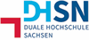 Firmenlogo: Duale Hochschule Sachsen Firmenlogo: Duale Hochschule Sachsen