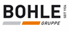 Firmenlogo: Bohle Metallbau GmbH