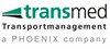 Firmenlogo: Firmenlogo: transmed Transport GmbH