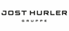 Firmenlogo: Jost Hurler Beteiligungs- und Verwaltungs GmbH & Co. KG