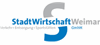 Firmenlogo: Stadtwirtschaft Weimar GmbH