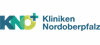 Firmenlogo: Kliniken Nordoberpfalz AG